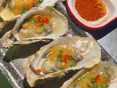 -诸锣记烤串·锦州烧烤(淘金店)