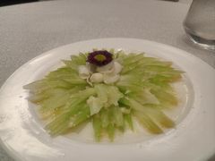 -平顶山市蕴海锦园大酒店-餐厅