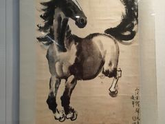 -徐悲鸿纪念馆
