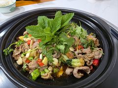 -藏味八珍特色火锅