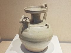 -浙江省博物馆(孤山馆区)