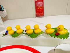 -满堂·烤鸭店·北京菜(鼓楼店)