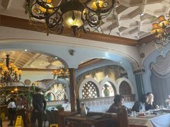 -海尔巴格·新疆菜(吐鲁番店)