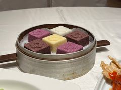 -松鹤楼(狮山永利广场店)