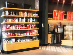 -星巴克(天津SM城市广场店)