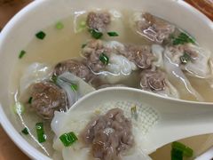 -清真蒋有记(老门东店)