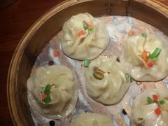 黄酒小笼-寻宝记绍兴菜(鲁迅路店)