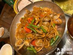 -鹰龙海畔度假酒店(咸祥店)