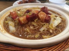 -上关雪東北菜(中房金谊店)