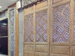 -乔家满族八大碗(流水沟店)