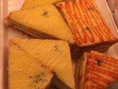 -味多美蛋糕(洋桥店)