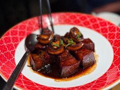 -品味杭州·粤式融合·海鲜小馆·钱江新城CBD