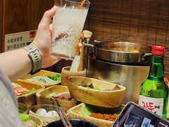 -独食火锅·半米屋台(直营总店)