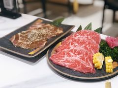 -妥妥烤肉料理(凯德店)
