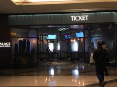 -成都百丽宫影城(LUXE太古里店)