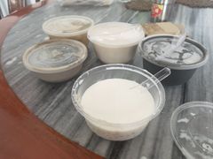 -小草糖水(海棠村店)