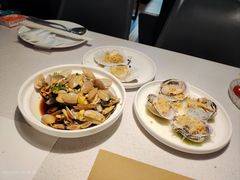 -79号渔船海鲜饭店(宝安店)