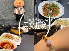 -恒记饭店·海鲜明档(淹城店)