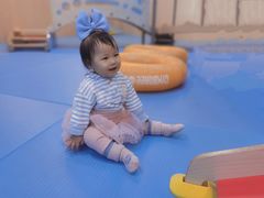 -金宝贝早教(庐阳万象汇中心)