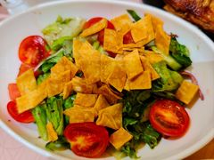 -BRBR叙利亚餐厅(总店)