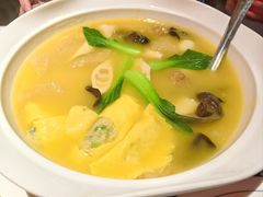 -肆月河豚·新淮扬菜·烤鸭(中关村店)