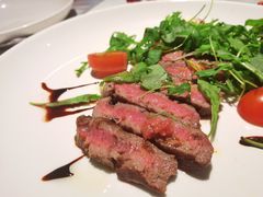 智利和牛切片牛排-Solo(衡山路店)