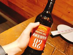 -枪火串烧·东北特色烧烤(罗湖总店)