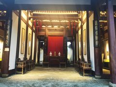 -三坊七巷历史文化街区