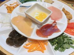 -芸南道·过桥米线(昆明老街旗舰店)