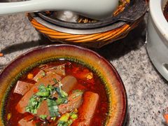 -南京大牌档(青岛万象城店)