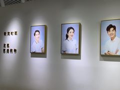 -微笑时刻照相馆(四道口店)