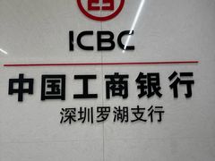 -中国工商银行(深圳罗湖支行)