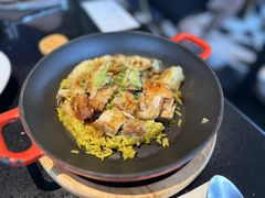 -西堤牛排(番禺天河城店)