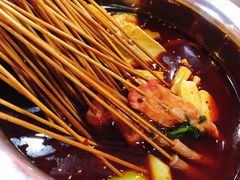 -七串串(无锡总店)