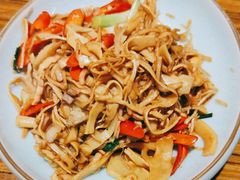 -禾珍珠家常小馆(河南博物院店)