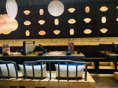 大堂-湊湊火锅·茶憩(石家庄万象城店)