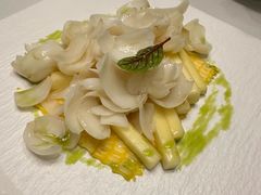 -上蔬无瑕· 创意素食·Vegetarian(华采天地店)