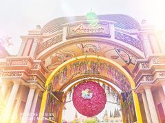 -安徒生童话乐园