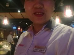 -海底捞火锅(邯郸新世纪中心店)