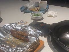 -百年果林椰子鸡(中洲店)