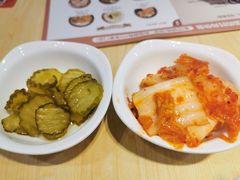 -韩香福脊骨汤锅(上杭路店)