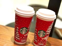 -星巴克臻选(北京银泰店)