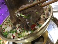 -青海土火锅(博纳广场店)