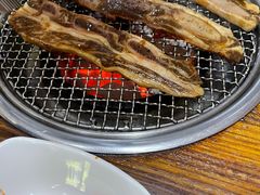 -韩一品韩国料理(柏庐南路店)