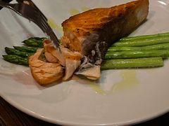 -La Tavernetta(Bar à Vin)(乌鲁木齐路店)