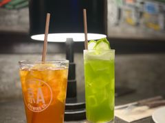 -京A Taproom·精酿餐吧(CBD店)