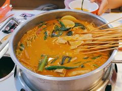 -杨翔豆皮涮牛肚(华阳城店)