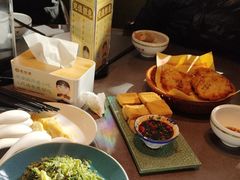 -老淮滨-蚌埠非遗小吃(淮河路店)