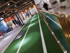 -银吉姆健身(恒隆馆)