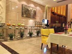 -北京西国贸大酒店